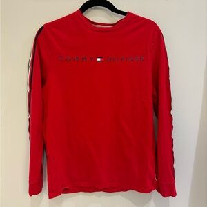 Tommy Hilfiger full sleeve T-shirt